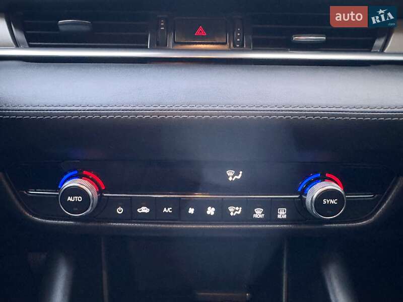 Седан Mazda 6 2018 в Одессе фото 87 Седан Mazda 6 2018 в Одессе