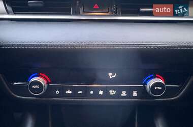 Седан Mazda 6 2018 в 