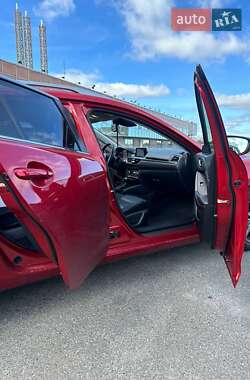 Універсал Mazda 6 2016 в 
