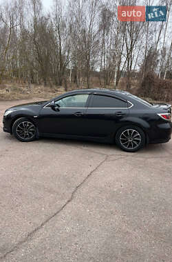 Седан Mazda 6 2011 в 