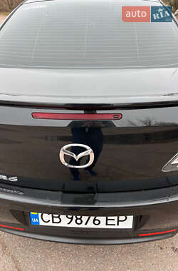 Седан Mazda 6 2011 в 