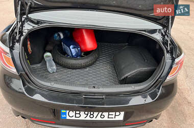 Седан Mazda 6 2011 в 