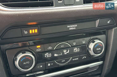 Седан Mazda 6 2016 в 