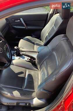 Седан Mazda 6 2008 в Чорноморську