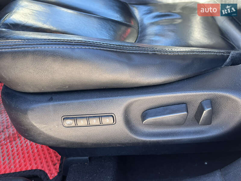 Універсал Mazda 6 2009 в Тернополі фото 10 Універсал Mazda 6 2009 в Тернополі