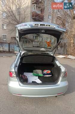 Лифтбек Mazda 6 2006 в 