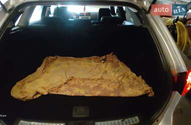 Универсал Mazda 6 2009 в Тернополе