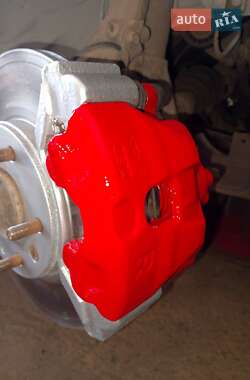 Лифтбек Mazda 6 2003 в Кривом Роге
