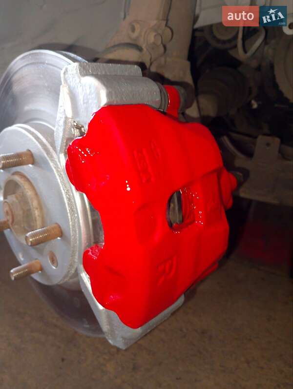 Ліфтбек Mazda 6 2003 в Кривому Розі