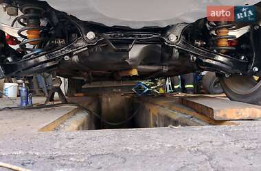 Лифтбек Mazda 6 2003 в Кривом Роге