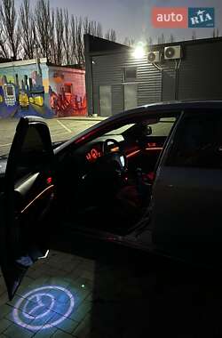 Лифтбек Mazda 6 2003 в Кривом Роге
