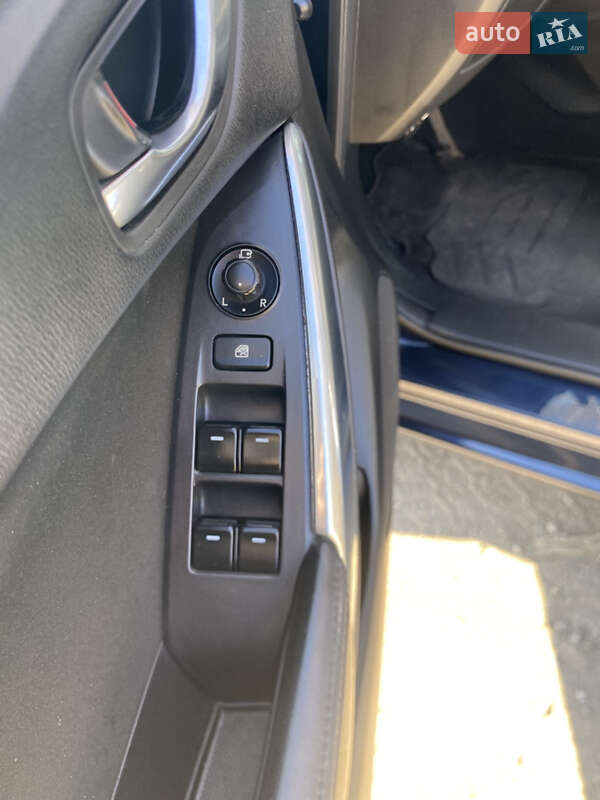 Универсал Mazda 6 2014 в Луцке