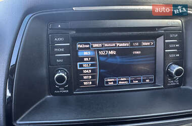 Седан Mazda 6 2014 в 