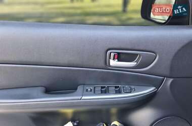 Седан Mazda 6 2006 в 