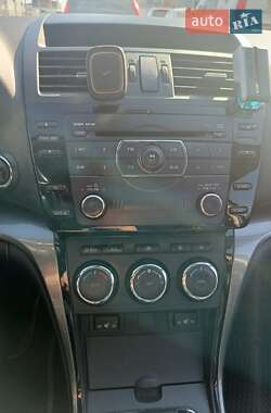 Універсал Mazda 6 2011 в Вінниці