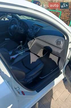Універсал Mazda 6 2011 в Вінниці