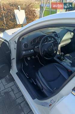 Універсал Mazda 6 2011 в Вінниці