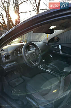Седан Mazda 6 2008 в Турке