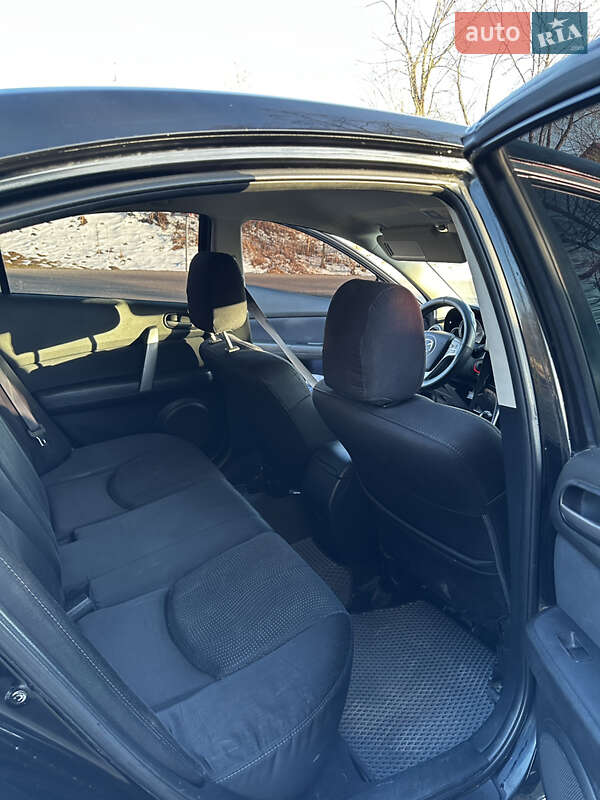 Седан Mazda 6 2008 в Турке