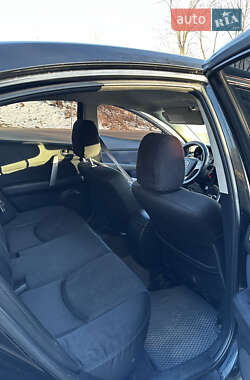 Седан Mazda 6 2008 в 