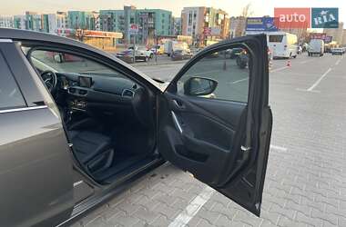 Седан Mazda 6 2015 в 
