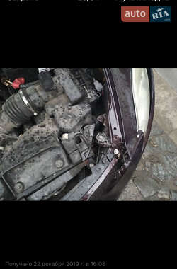 Седан Mazda 6 2010 в Кривом Роге