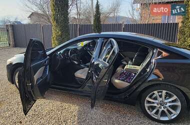 Седан Mazda 6 2014 в 