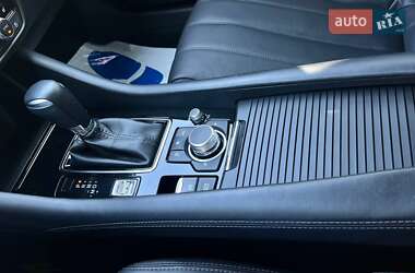 Седан Mazda 6 2018 в 