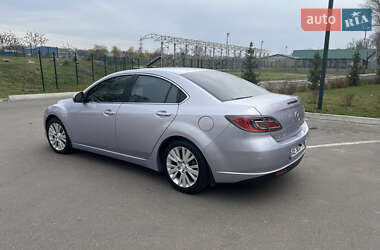 Седан Mazda 6 2008 в 