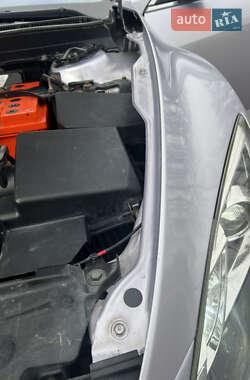 Седан Mazda 6 2008 в 