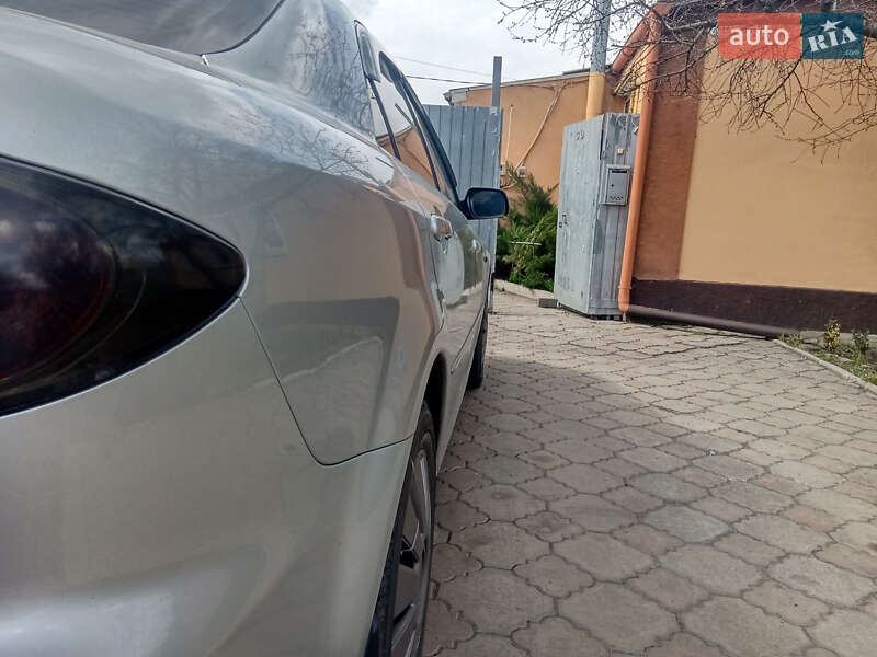 Седан Mazda 6 2007 в Павлограде