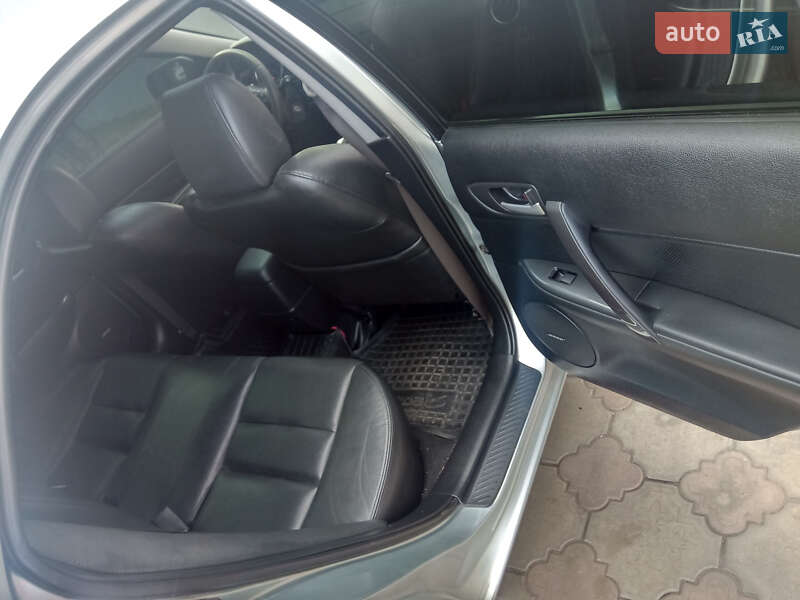Седан Mazda 6 2007 в Павлограде
