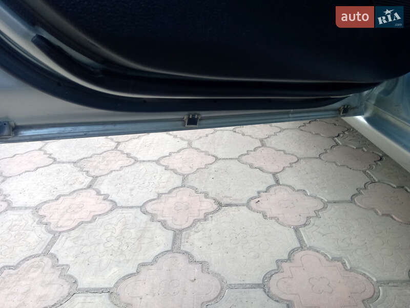 Седан Mazda 6 2007 в Павлограде