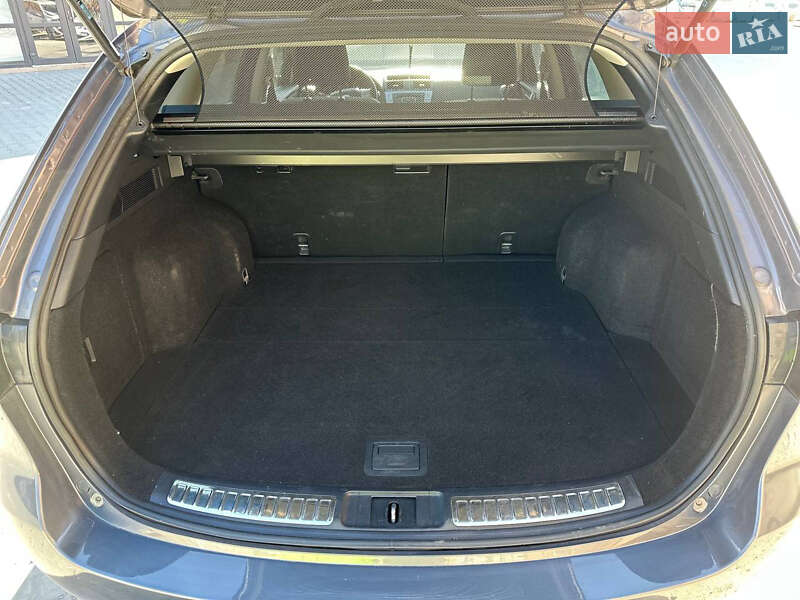 Универсал Mazda 6 2008 в Виннице