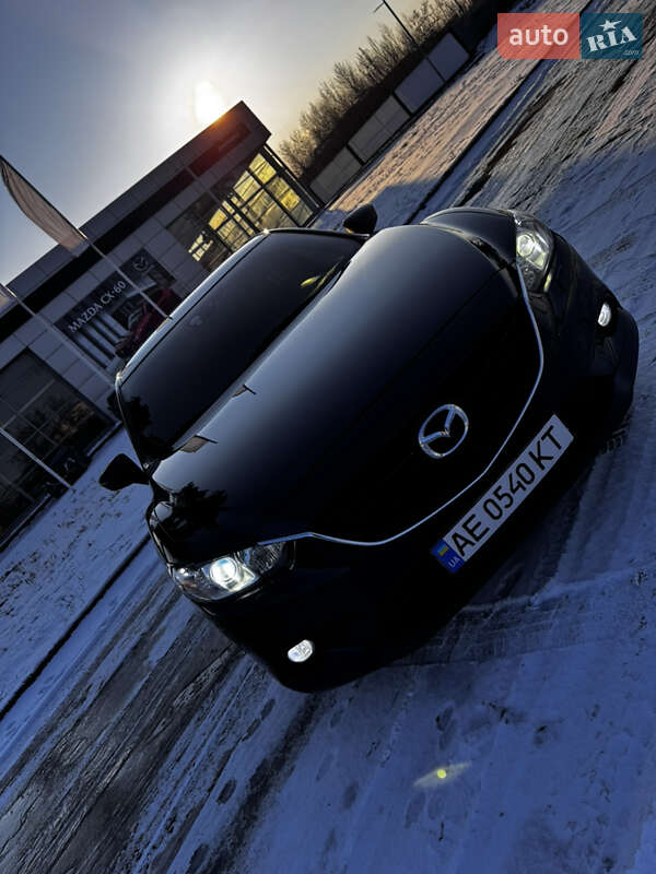 Седан Mazda 6 2016 в Дніпрі фото 8 Седан Mazda 6 2016 в Дніпрі