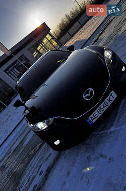 Седан Mazda 6 2016 в 
