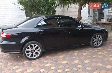 Седан Mazda 6 2003 в 