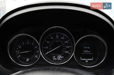 Седан Mazda 6 2014 в 