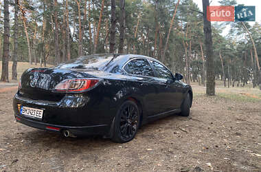 Седан Mazda 6 2008 в 