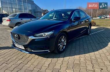 Седан Mazda 6 2020 в Хмельницком