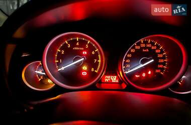 Седан Mazda 6 2009 в Львове