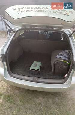 Универсал Mazda 6 2002 в Львове