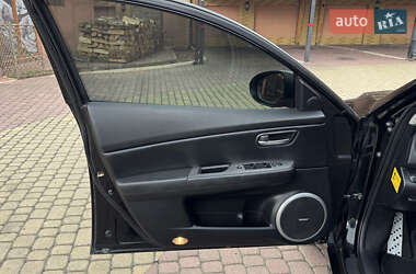 Седан Mazda 6 2008 в 