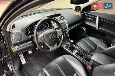 Седан Mazda 6 2008 в 