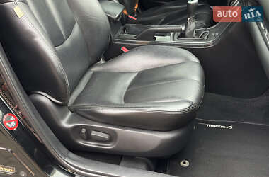 Седан Mazda 6 2008 в 
