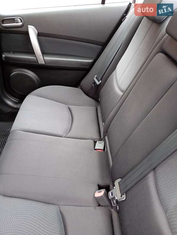 Седан Mazda 6 2008 в Калиновке