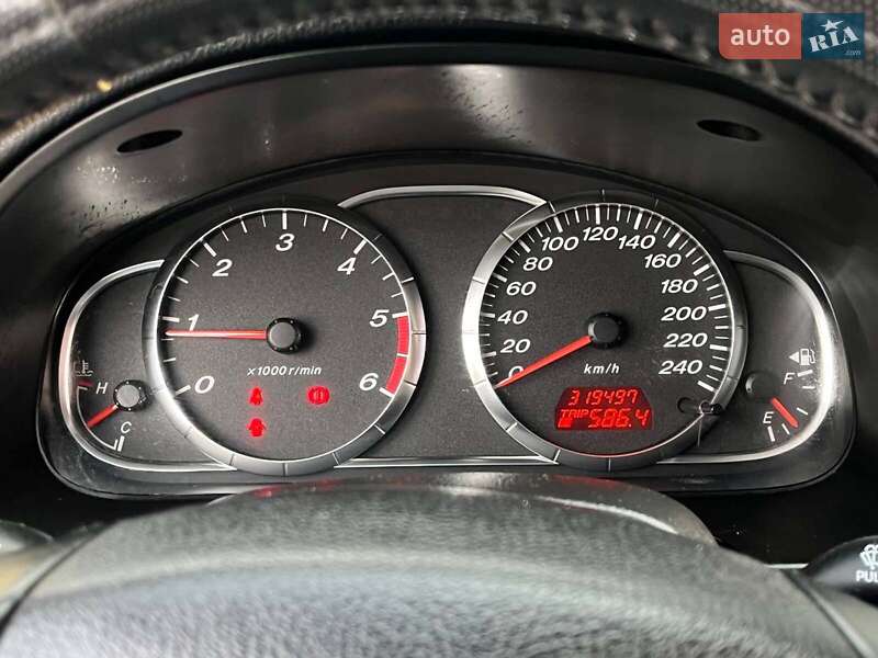 Универсал Mazda 6 2005 в Львове
