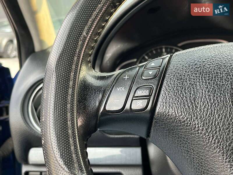 Универсал Mazda 6 2005 в Львове