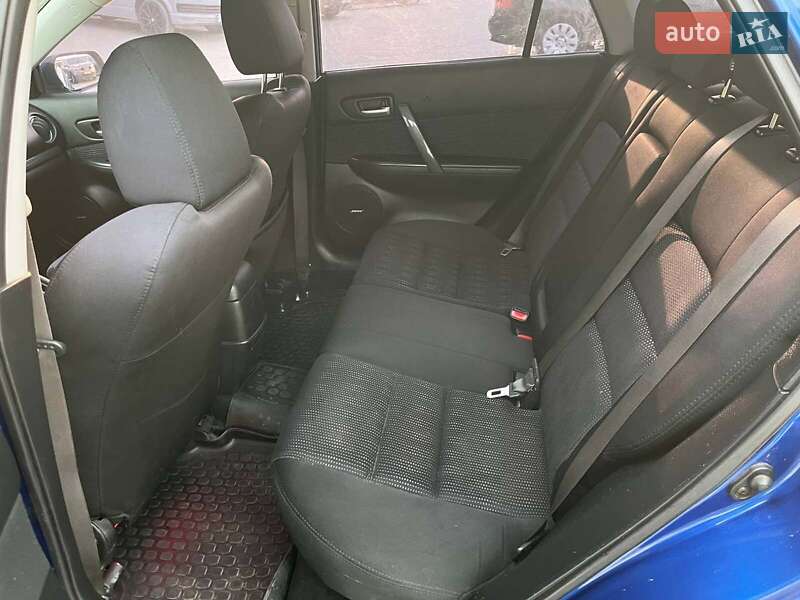 Универсал Mazda 6 2005 в Львове