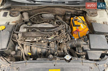 Седан Mazda 6 2003 в 